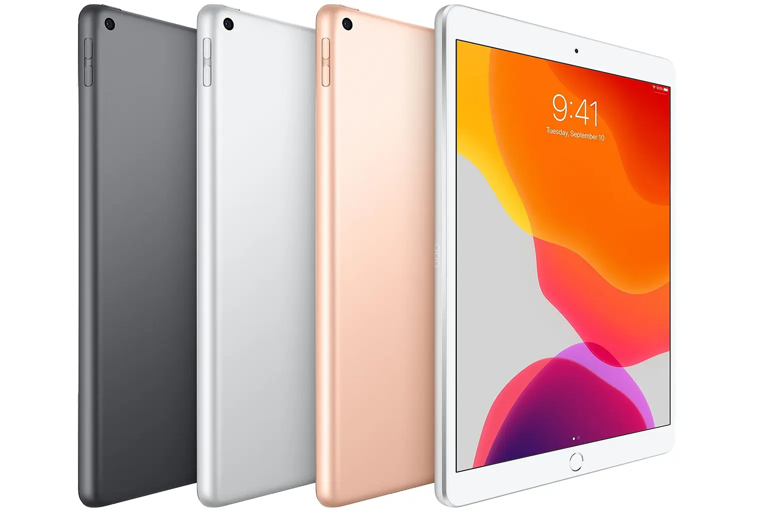 Free iPad deals