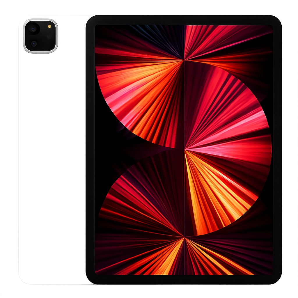 Free Apple iPad Pro